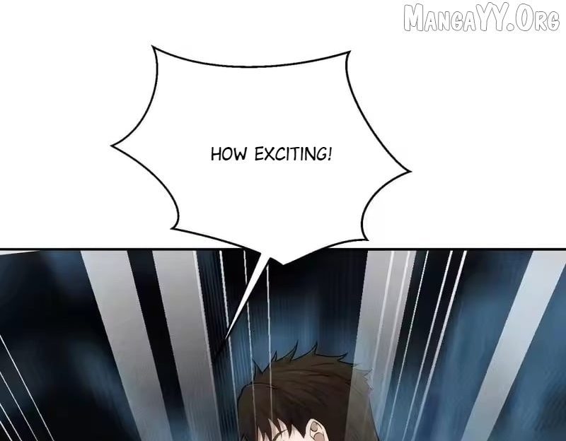 Hidden Dragon in the City (2025) Chapter 47 - page 52